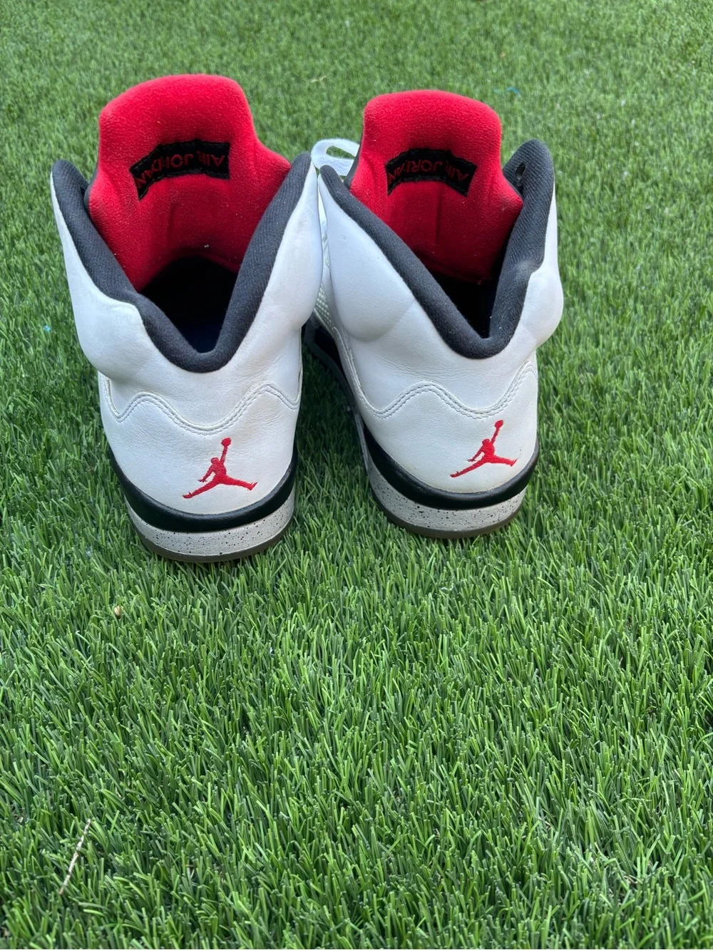 Jordan sneakers classic